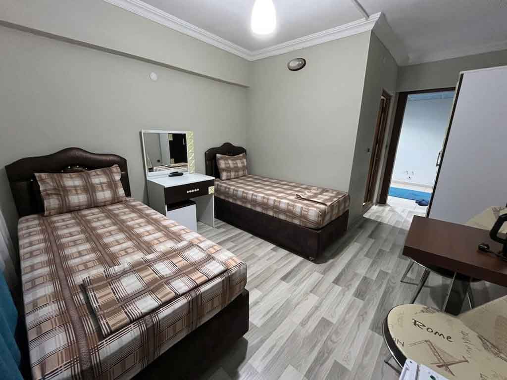 Double Room - Görsel 4